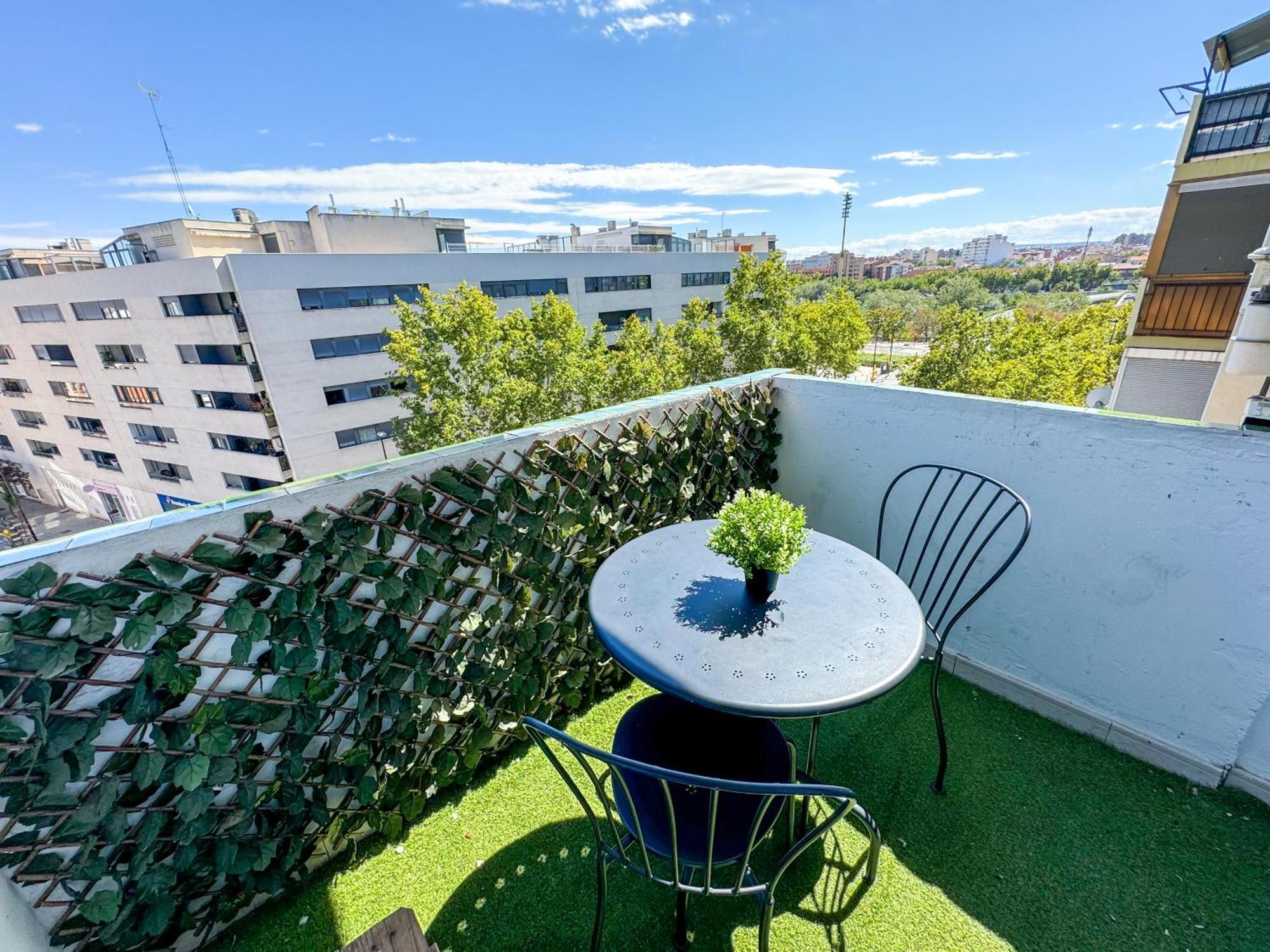 El Angel Del Pilar Turistea Apartment Zaragoza Exterior photo