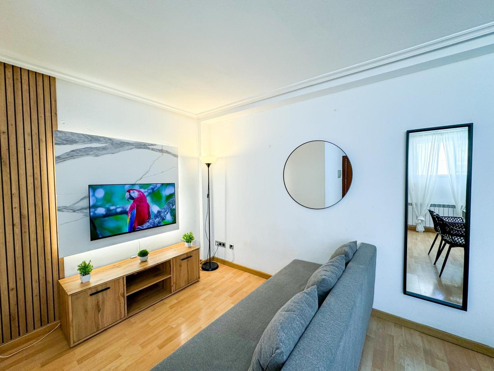 El Angel Del Pilar Turistea Apartment Zaragoza Exterior photo