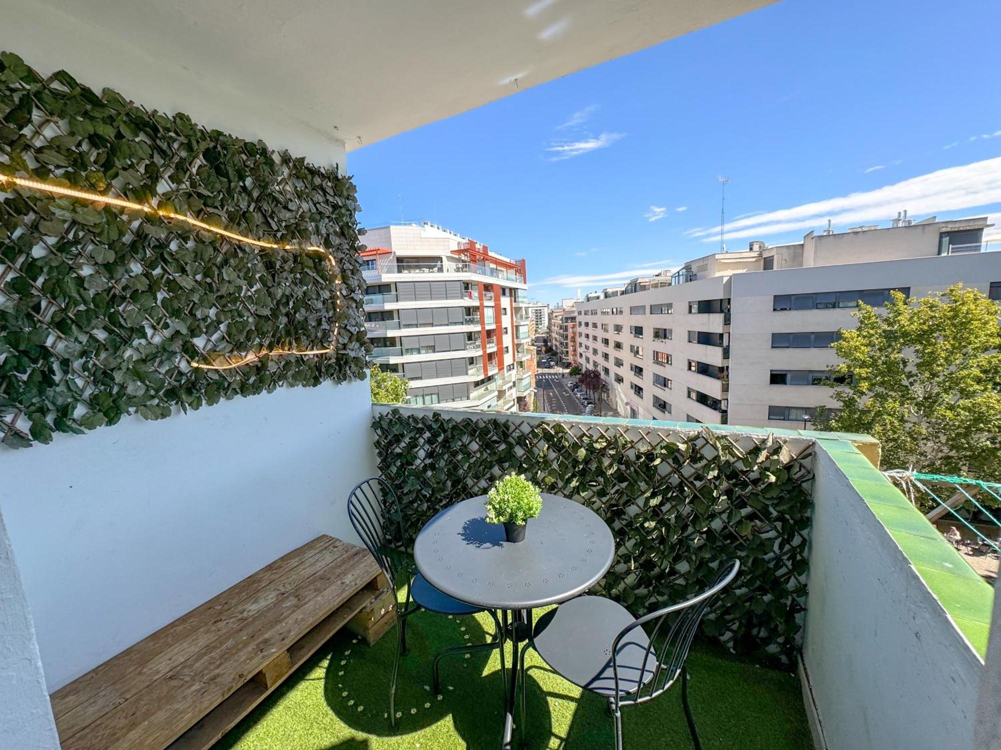 El Angel Del Pilar Turistea Apartment Zaragoza Exterior photo